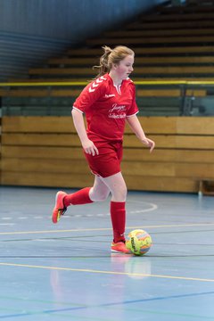 Bild 694 - B-Juniorinnen Landesmeisterschaft